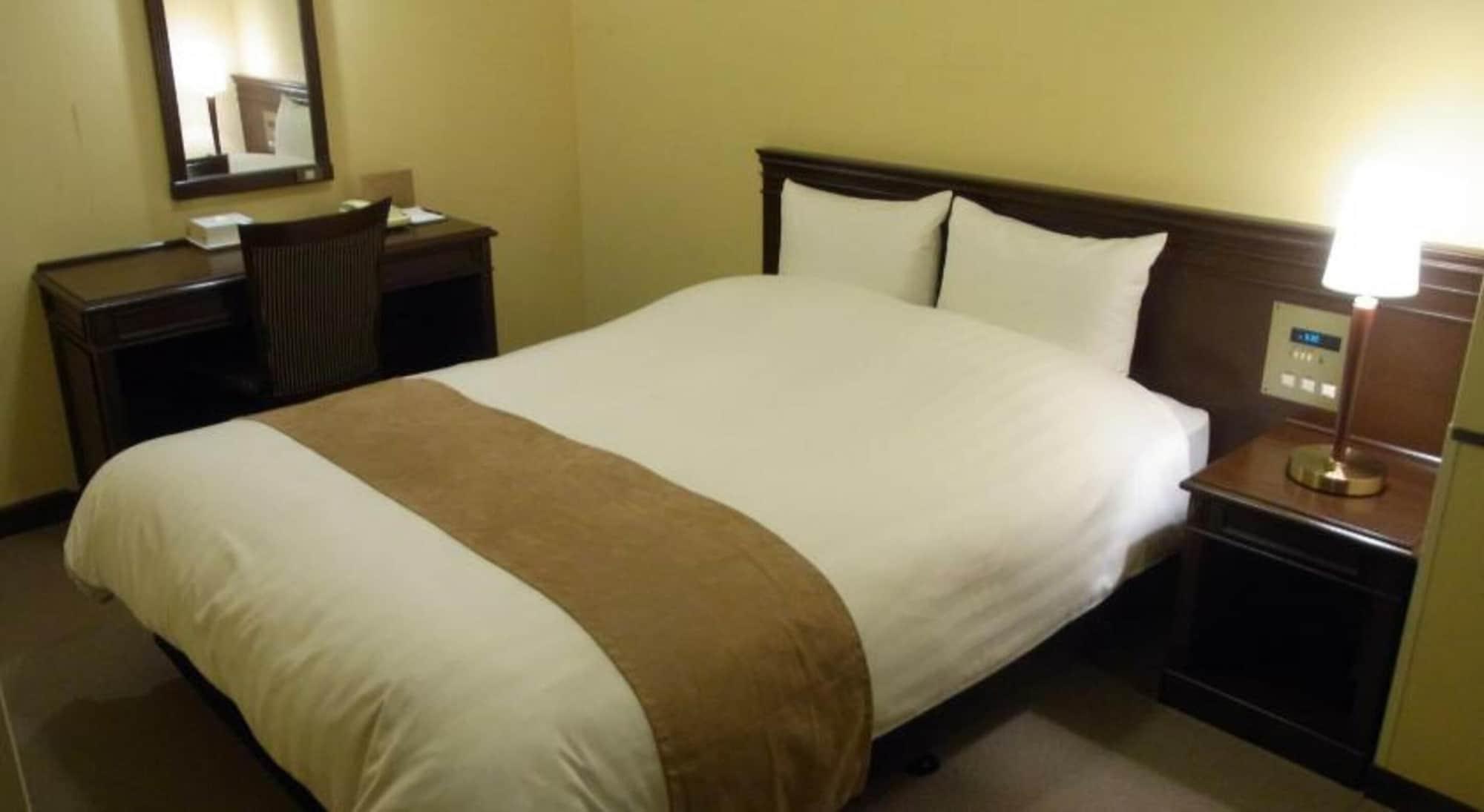 Amami Sunplaza Hotel Bagian luar foto
