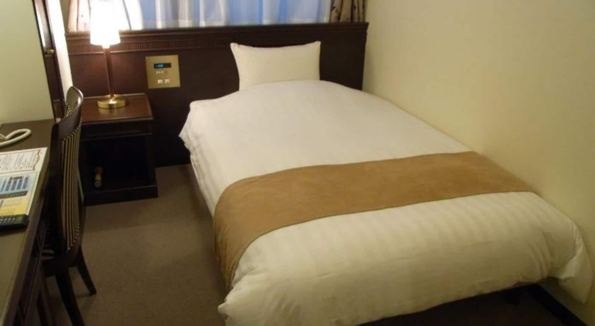 Amami Sunplaza Hotel Bagian luar foto