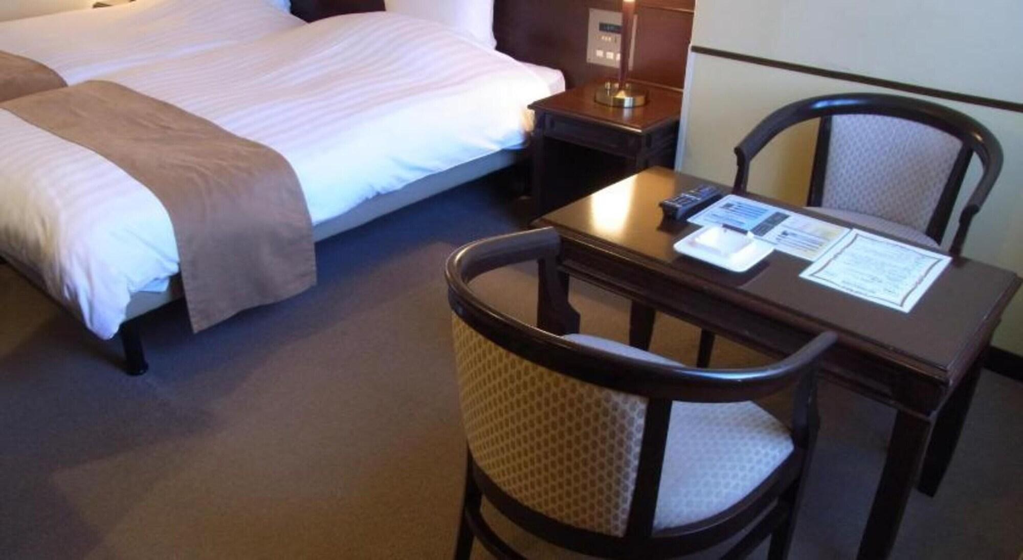 Amami Sunplaza Hotel Bagian luar foto
